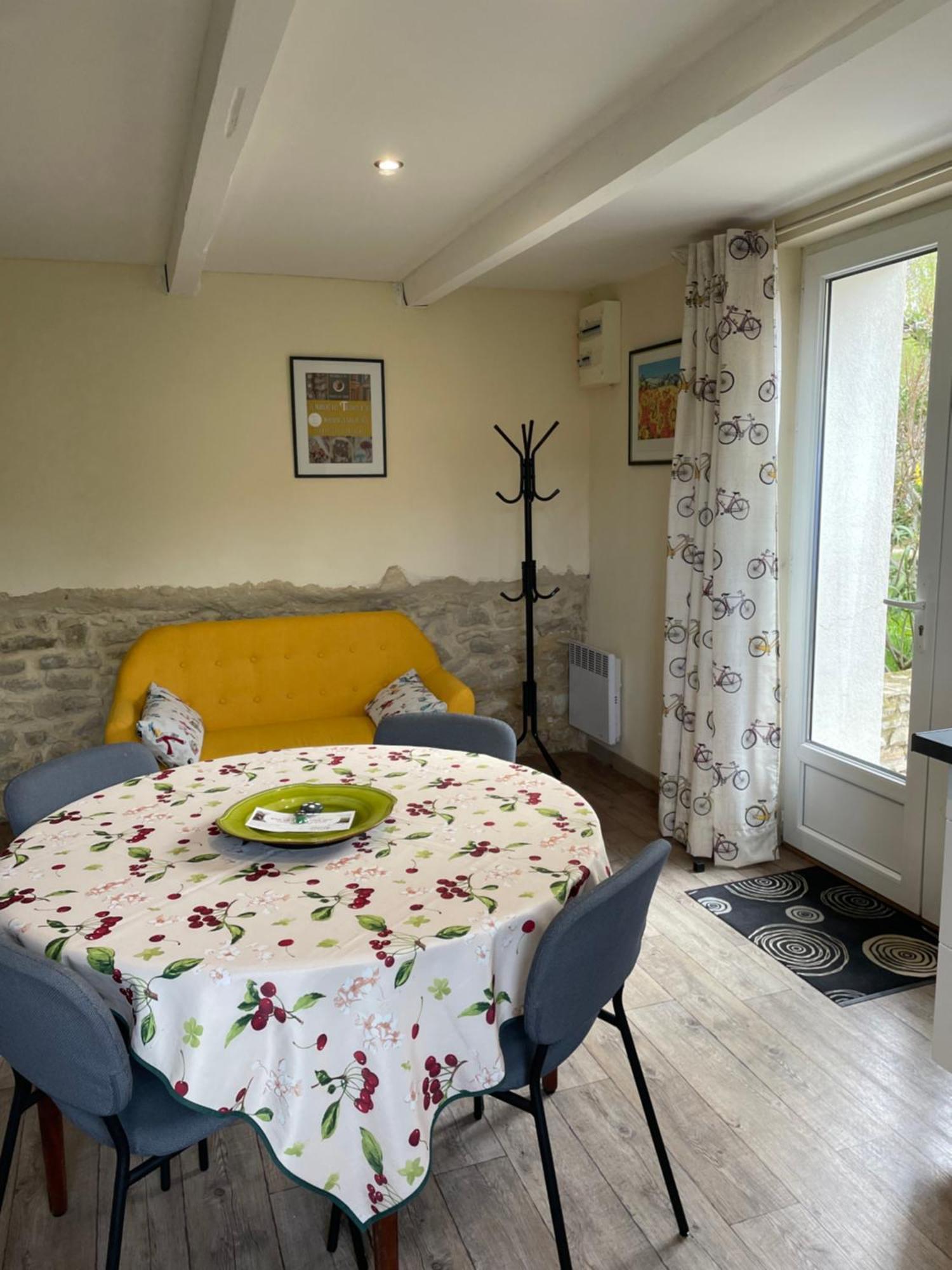 La Gente Villa Pernes-les-Fontaines Eksteriør billede